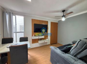 Apartamento · 39m² · 2 Quartos · 1 Vaga · Apartamento para venda em Conjunto Habitacional Claudionor Cinti de 39.00m² com 2 Quartos e 1 Garage