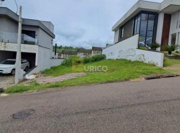 Terreno · 339m² · Terreno en Condomínio para venda em Condomínio Bella Vittà Jundiaí de 339.28m²