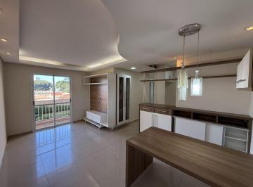 Apartamento · 70m² · 3 Quartos · 2 Vagas · Apartamento para venda em Vila Nova de 70.00m² com 3 Quartos, 1 Suite e 2 Garagens