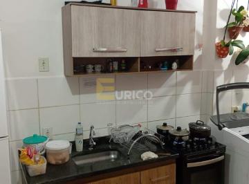 Apartamento · 47m² · 2 Quartos · 1 Vaga · Apartamento para venda em Condomínio Residencial Bem Te Vi de 47.00m² com 2 Quartos e 1 Garagem