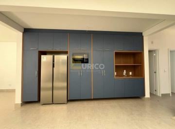 Casa · 134m² · 3 Quartos · 2 Vagas · Casa de Condomínio para alugar em Condomínio Quinta das Parreiras de 134.23m² com 3 Quartos, 3 Suite