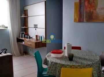 Apartamento · 68m² · 3 Quartos · 1 Vaga · Apartamento para venda em Jardim Nova Yorque de 68.00m² com 3 Quartos, 1 Suite e 1 Garagem