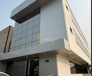 Comercial · 740m² · 11 Vagas · Prédio Comercial para alugar em Parque das Vinhas de 740.00m² com 11 Garagens