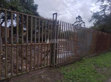 Terreno · 1393m² · TERRENO PLANO À VENDA COM 1.393 M² NO BAIRRO SARANDI EM PORTO ALEGRE