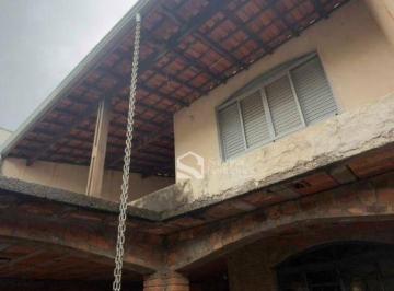 Casa · 213m² · 3 Quartos · 1 Vaga · Sobrado para venda em Núcleo Habitacional Brigadeiro Faria Lima de 213.00m² com 3 Quartos e 1 Garage