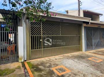 Casa · 110m² · 3 Quartos · 2 Vagas · Casa para venda em Cidade Nova Ii de 110.00m² com 3 Quartos, 1 Suite e 2 Garagens