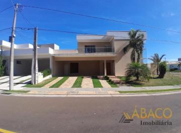 Casa · 276m² · 4 Quartos · 4 Vagas · Casa para alugar em Damha 3 de 276.00m² com 4 Quartos, 4 Suites e 4 Garagens