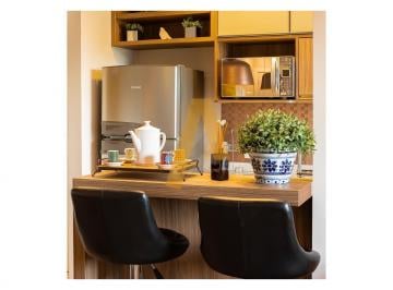 Apartamento · 49m² · 2 Quartos · Apartamento para venda em Jardim Zara de 49.00m² com 2 Quartos