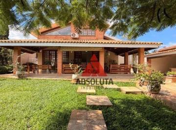 Terreno · 397m² · 4 Quartos · 8 Vagas · Chácara para venda em Parque Dos Pinheiros de 397.00m² com 4 Quartos, 2 Suites e 8 Garagens