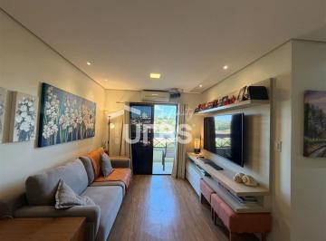 Apartamento · 75m² · 3 Quartos · 2 Vagas · Apartamento para venda em Jardim Margarida de 75.00m² com 3 Quartos, 1 Suite e 2 Garagens