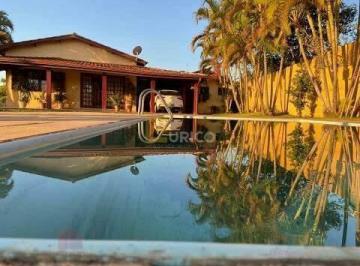 Rural · 26455m² · 4 Quartos · 10 Vagas · Fazenda / Sítio para venda em REFORMA AGRÁRIA de 0.01m² com 4 Quartos, 1 Suite e 10 Garagens