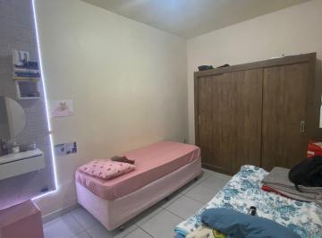 Casa · 64m² · 2 Quartos · 2 Vagas · Casa para venda em Residencial E Comercial Cidade Jardim de 64.00m² com 2 Quartos, 1 Suite e 2 Garag