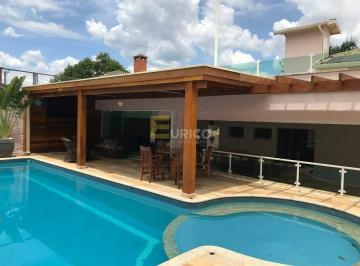 Casa · 621m² · 5 Quartos · 4 Vagas · Casa de Condomínio para venda em Condomínio Vista Alegre - Sede de 621.00m² com 5 Quartos, 4 Suites