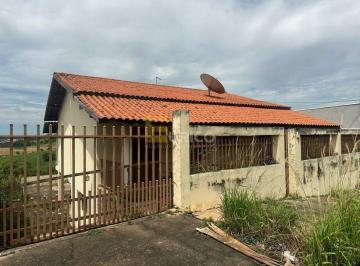 Casa · 196m² · 3 Quartos · 3 Vagas · Casa para venda em Jardim Parque Portugal de 196.21m² com 3 Quartos e 3 Garagens