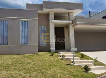 Casa · 265m² · 3 Quartos · 5 Vagas · Casa de Condomínio para venda em Condomínio Parque dos Alecrins de 265.00m² com 3 Quartos, 2 Suites 