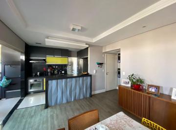 Apartamento · 93m² · 2 Quartos · 2 Vagas · Apartamento para venda em Barranco de 93.00m² com 2 Quartos, 1 Suite e 2 Garagens