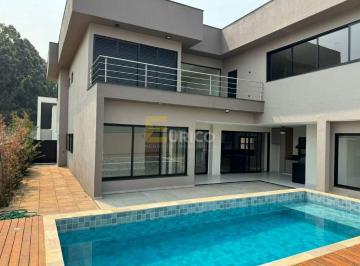 Casa · 354m² · 5 Quartos · 4 Vagas · Casa de Condomínio para venda em Condomínio Ecovilla Boa Vista de 354.00m² com 5 Quartos, 3 Suites e