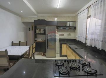 Casa · 162m² · 2 Quartos · 2 Vagas · Casa para venda em Jardim São Guilherme de 162.00m² com 2 Quartos e 2 Garagens