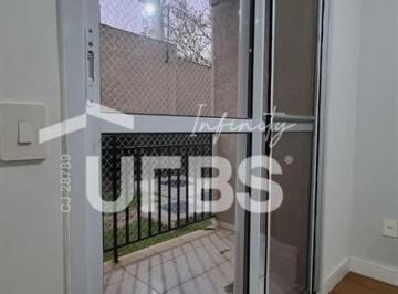 Apartamento · 66m² · 1 Quarto · 1 Vaga · Apartamento para venda em Vila Industrial de 66.00m² com 1 Quarto, 1 Suite e 1 Garagem