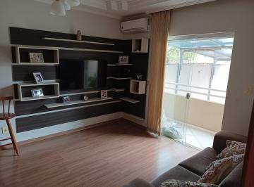 Apartamento · 85m² · 3 Quartos · 1 Vaga · Apartamento para venda em Bosque Da Princesa de 85.00m² com 3 Quartos, 1 Suite e 1 Garagem