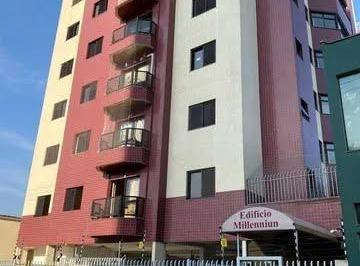 Apartamento · 115m² · 3 Quartos · 2 Vagas · Apartamento para venda em Centro de 115.00m² com 3 Quartos, 1 Suite e 2 Garagens