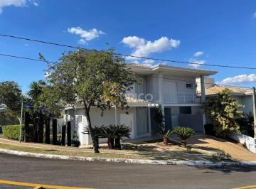 Casa · 275m² · 3 Quartos · 4 Vagas · Casa de Condomínio para venda em Condomínio Morada das Nascentes de 275.00m² com 3 Quartos, 3 Suites
