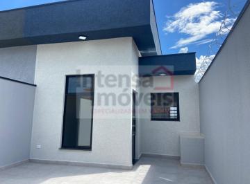 Casa · 70m² · 2 Quartos · 2 Vagas · Casa para venda em Residencial E Comercial Cidade Jardim de 70.00m² com 2 Quartos, 1 Suite e 2 Garag