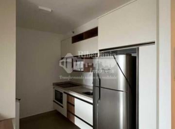 Apartamento · 58m² · 2 Quartos · 1 Vaga · Apartamento para alugar em Ribeirânia de 58.00m² com 2 Quartos, 1 Suite e 1 Garagem