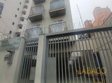 Apartamento · 38m² · 1 Quarto · 1 Vaga · Apartamento para alugar em Vila Monteiro de 38.00m² com 1 Quarto e 1 Garagem