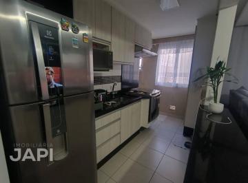 Apartamento · 54m² · 2 Quartos · 1 Vaga · Apartamento para venda em Parque Residencial Jundiaí de 54.00m² com 2 Quartos e 1 Garagem