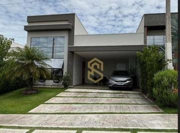 Casa · 150m² · 3 Quartos · 4 Vagas · Casa de Condomínio para venda em Jardim Residencial Viena de 150.00m² com 3 Quartos, 3 Suites e 4 Ga