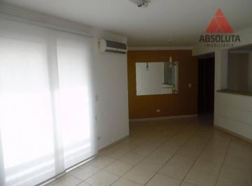 Apartamento · 70m² · 2 Quartos · 2 Vagas · Apartamento para alugar em Centro de 70.00m² com 2 Quartos e 2 Garagens