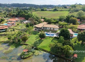 Terreno · 246m² · 4 Quartos · 6 Vagas · Chácara para venda em Morro Alto de 246.00m² com 4 Quartos, 4 Suites e 6 Garagens