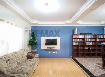 Casa · 212m² · 3 Quartos · 2 Vagas · Casa para venda em Nova Americana de 212.36m² com 3 Quartos, 1 Suite e 2 Garagens