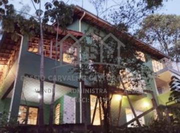 Casa · 270m² · 4 Quartos · 4 Vagas · Casa para venda e aluguel em Inicio Circuito Das Agua Pulista de 270.00m² com 4 Quartos, 1 Suite e 4