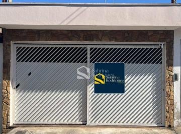 Casa · 113m² · 2 Quartos · 2 Vagas · Casa para venda em Vila Henrique de 113.00m² com 2 Quartos e 2 Garagens