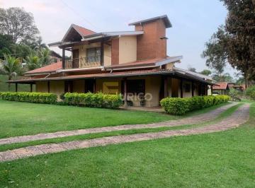 Terreno · 430m² · 4 Quartos · 4 Vagas · Chácara para venda em Vale Verde de 430.00m² com 4 Quartos, 3 Suites e 4 Garagens