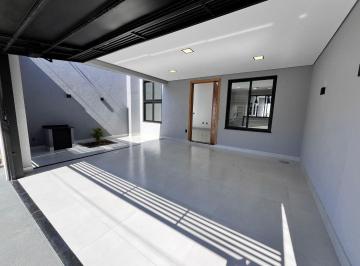 Casa · 128m² · 3 Quartos · Casa para venda em Jardim Residencial Nova Veneza de 128.00m² com 3 Quartos e 1 Suite
