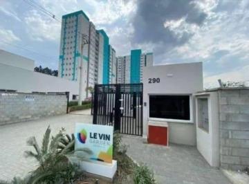Apartamento · 26m² · 1 Quarto · 1 Vaga · Apartamento para venda em Botujuru de 26.00m² com 1 Quarto e 1 Garagem