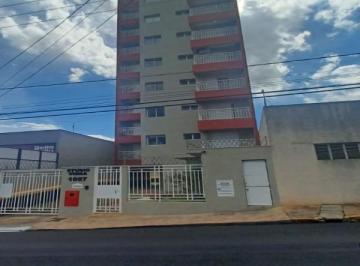 Apartamento · 45m² · 1 Quarto · 1 Vaga · Apartamento para alugar em Centro de 45.00m² com 1 Quarto e 1 Garagem