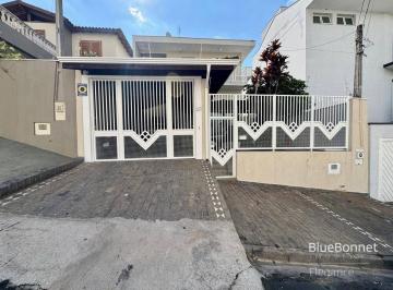 Casa · 254m² · 3 Quartos · 2 Vagas · Casa para venda em Parque Da Represa de 254.00m² com 3 Quartos, 1 Suite e 2 Garagens