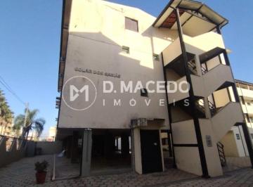 Apartamento · 90m² · 3 Quartos · 2 Vagas · Apartamento para venda em Itaguá de 90.00m² com 3 Quartos, 1 Suite e 2 Garagens