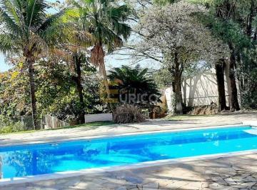 Casa · 360m² · 4 Quartos · 10 Vagas · Casa de Condomínio para venda em Condomínio Residencial Maison Blanche de 360.00m² com 4 Quartos e 1