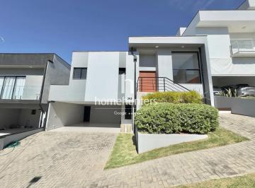 Casa · 230m² · 3 Quartos · 4 Vagas · Casa para venda em Loteamento Residencial Santa Gertrudes de 230.00m² com 3 Quartos, 3 Suites e 4 Ga