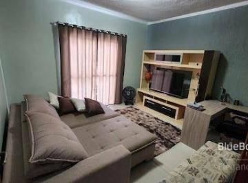 Casa · 136m² · 3 Quartos · 2 Vagas · Casa para venda em Vila Nova Jundiainópolis de 136.00m² com 3 Quartos, 1 Suite e 2 Garagens