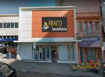 Comercial · 72m² · 1 Quarto · 1 Vaga · Prédio Comercial para alugar em Centro de 72.00m² com 1 Quarto e 1 Garagem