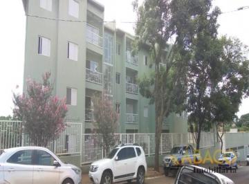 Apartamento · 40m² · 1 Quarto · 1 Vaga · Apartamento para alugar em Cidade Jardim de 40.00m² com 1 Quarto e 1 Garagem