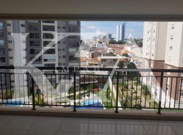 Apartamento · 163m² · 3 Quartos · 2 Vagas · Apartamento para venda e aluguel em Vila Arens de 163.00m² com 3 Quartos, 3 Suites e 2 Garagens