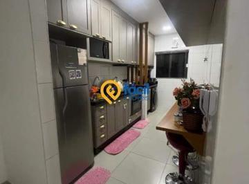 Apartamento · 54m² · 2 Quartos · Apartamento para venda em Residencial Manuela de 54.00m² com 2 Quartos