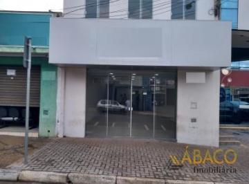 Comercial · 81m² · Prédio Comercial para alugar em Centro de 81.03m²
